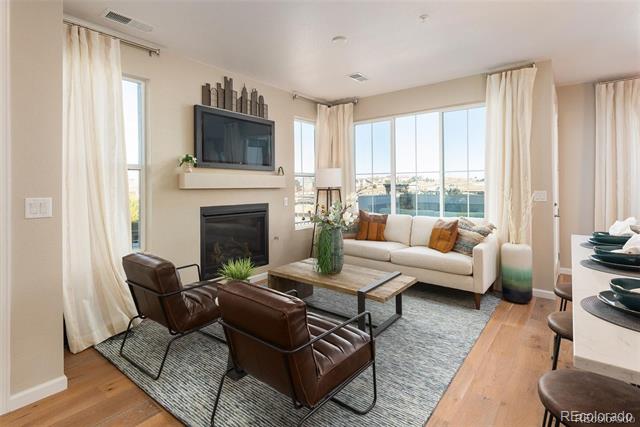 5762 S Addison Way Unit: C