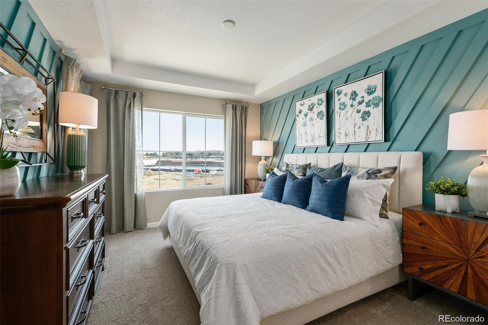 5762 S Addison Way Unit: C