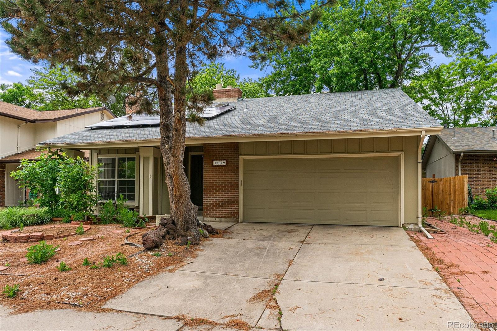 12319 E Bates Circle