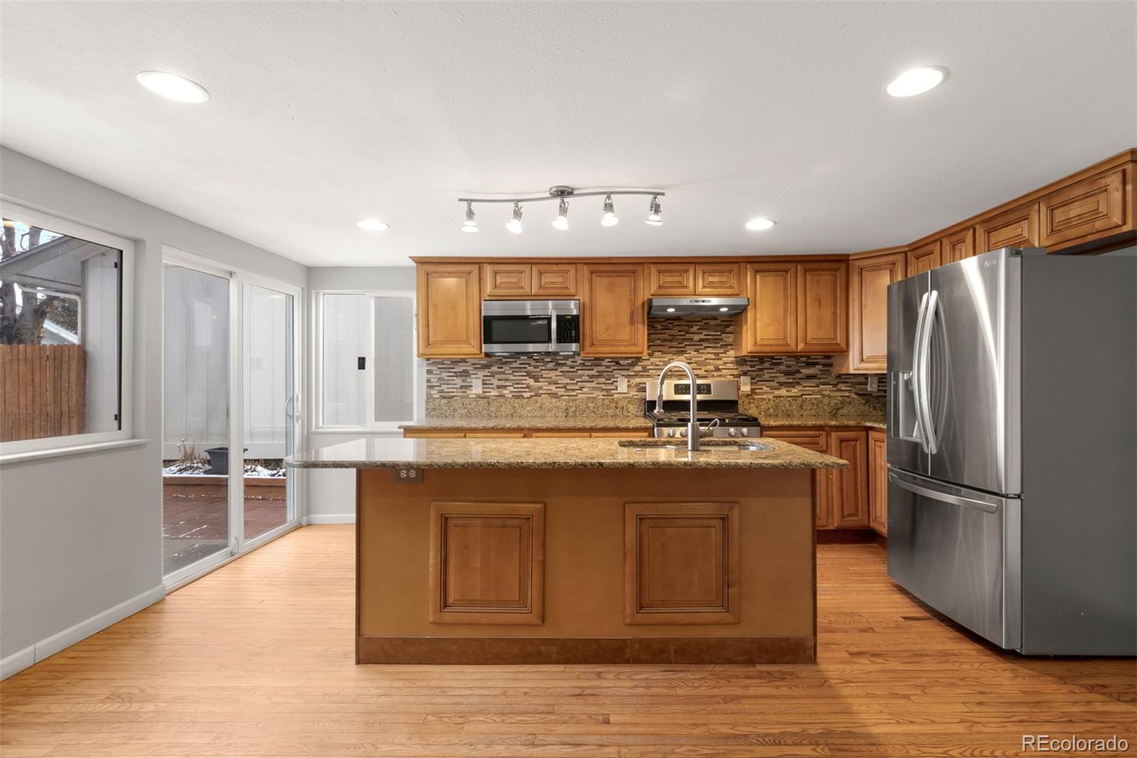 12319 E Bates Circle