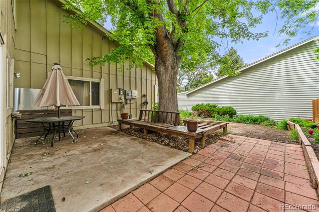 12319 E Bates Circle