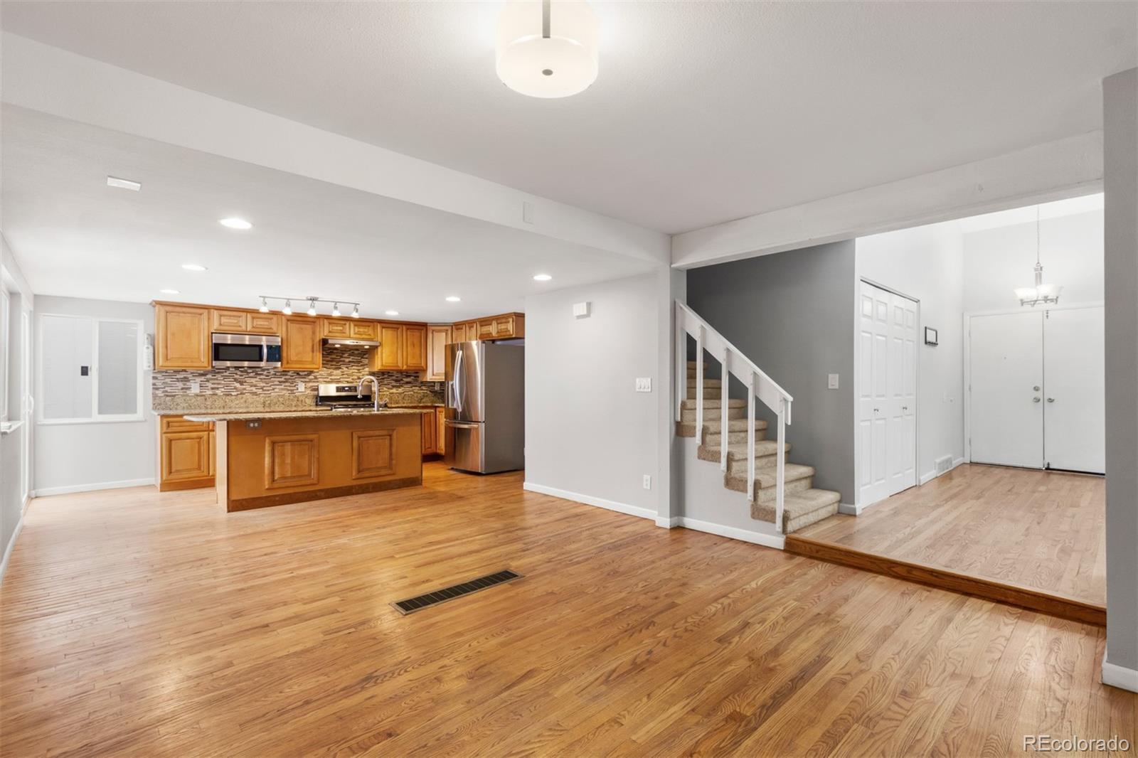 12319 E Bates Circle