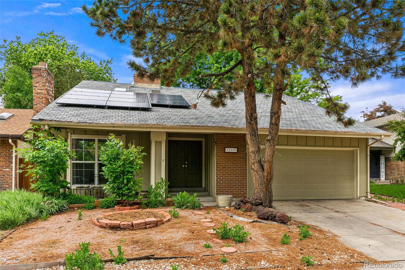 12319 E Bates Circle