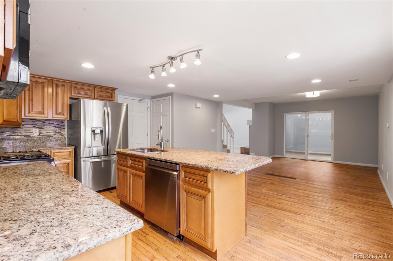 12319 E Bates Circle