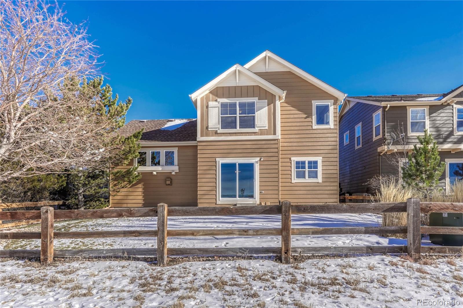 4836 Sunridge Terrace Drive