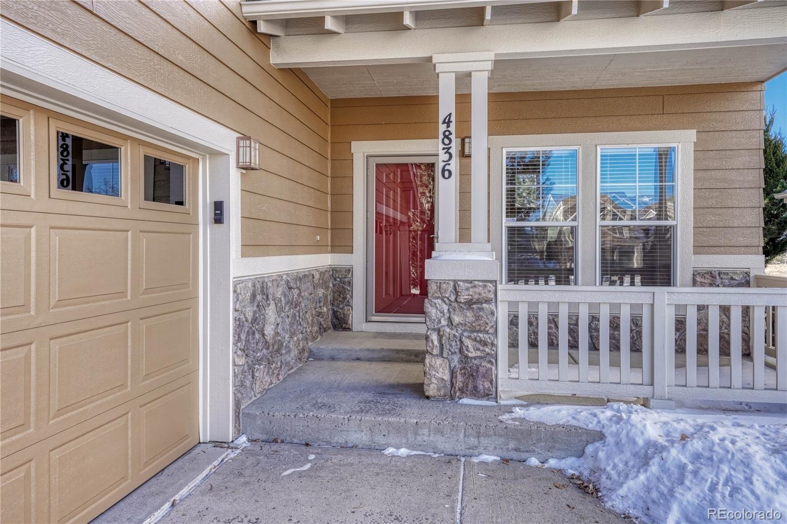 4836 Sunridge Terrace Drive