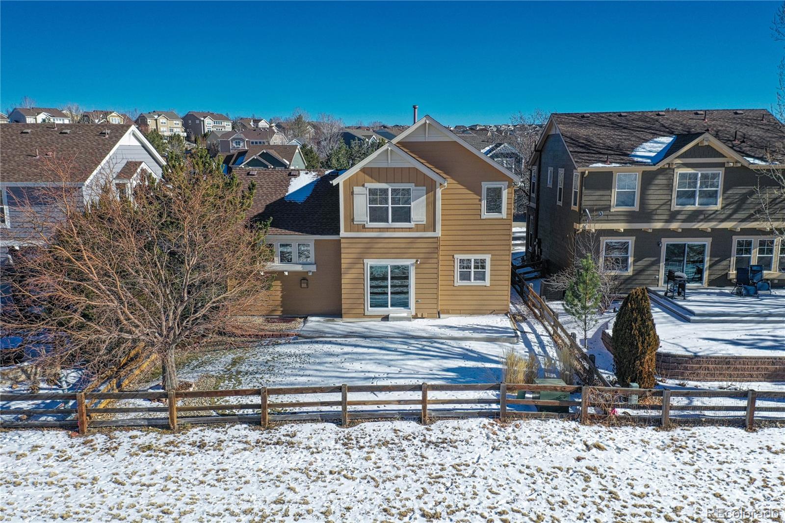 4836 Sunridge Terrace Drive