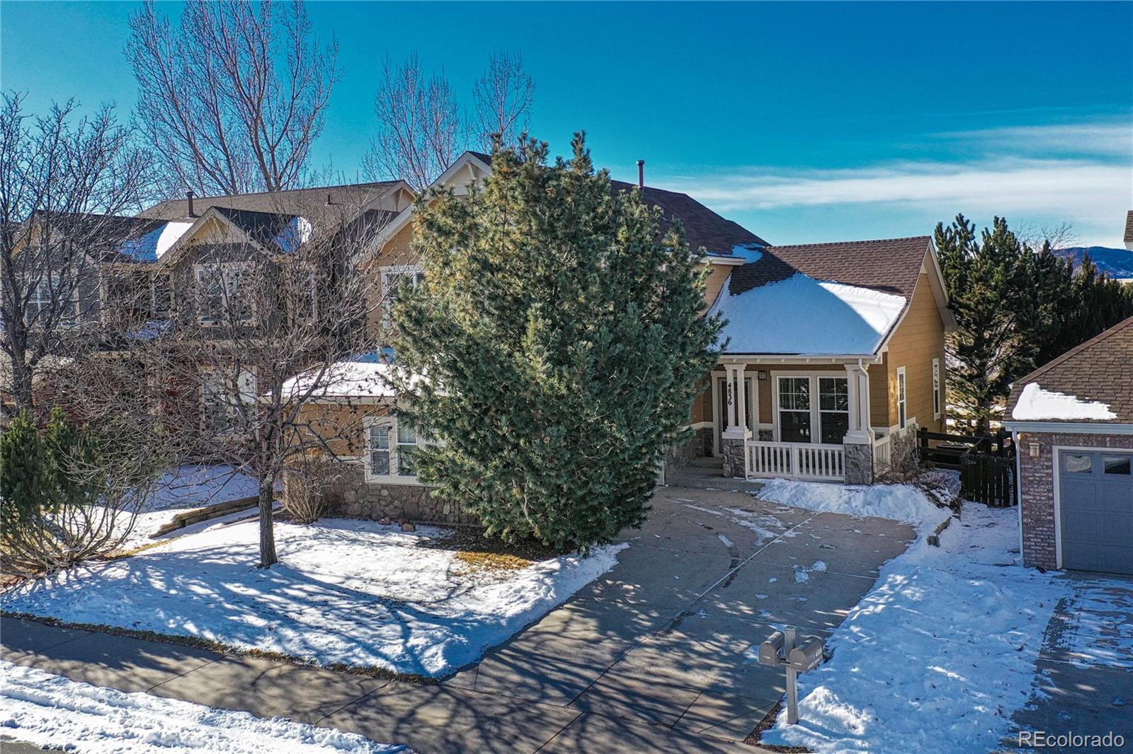 4836 Sunridge Terrace Drive