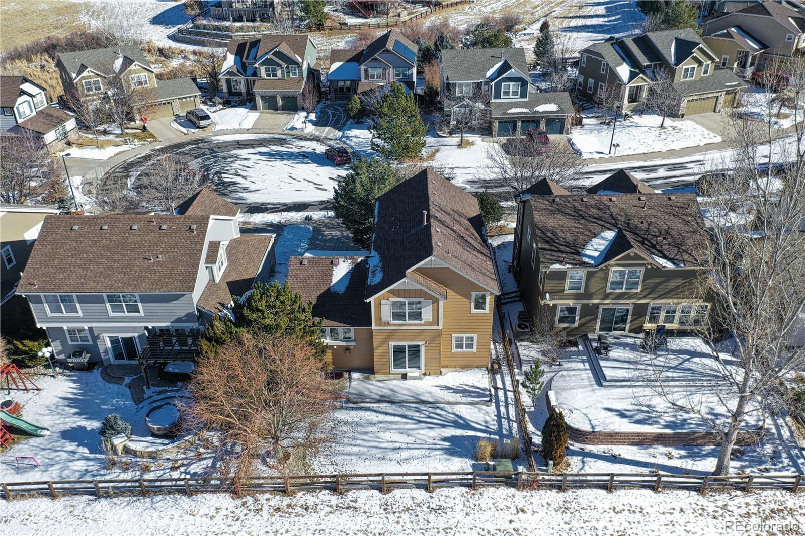 4836 Sunridge Terrace Drive