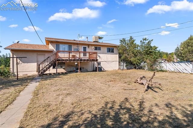 2602 Ridgewood Lane
