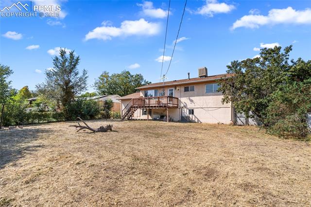 2602 Ridgewood Lane