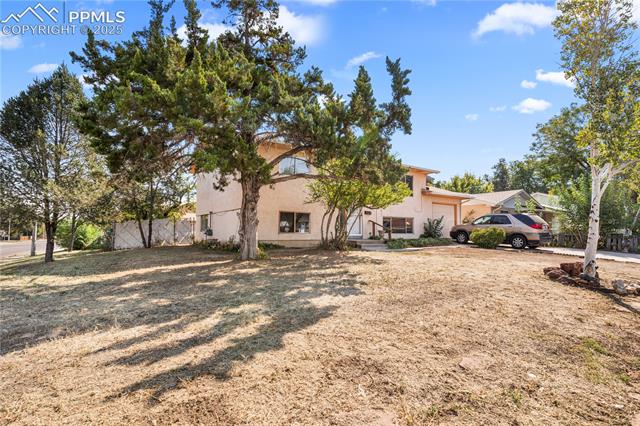 2602 Ridgewood Lane