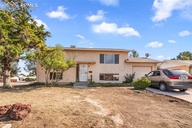 2602 Ridgewood Lane