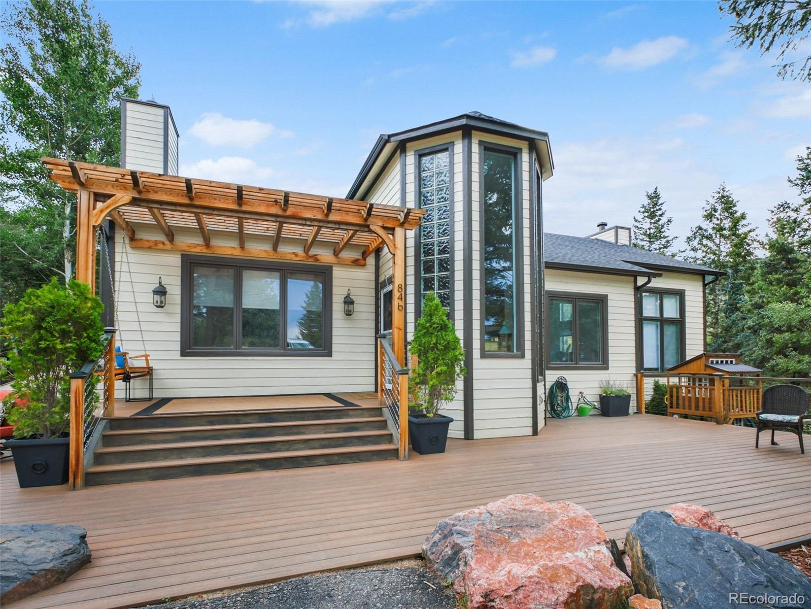 846 Circle K Ranch Road