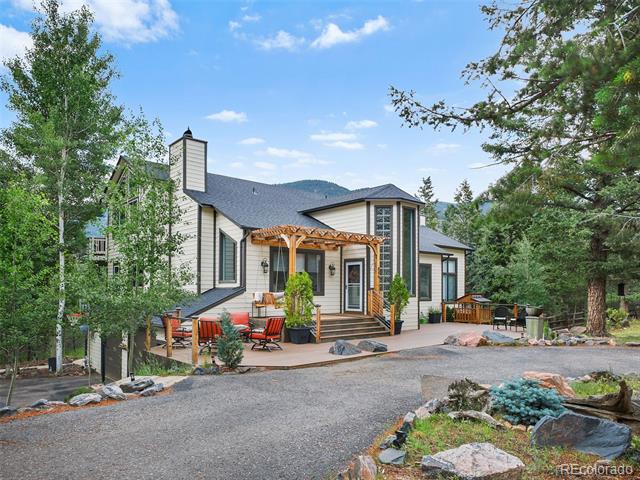 846 Circle K Ranch Road