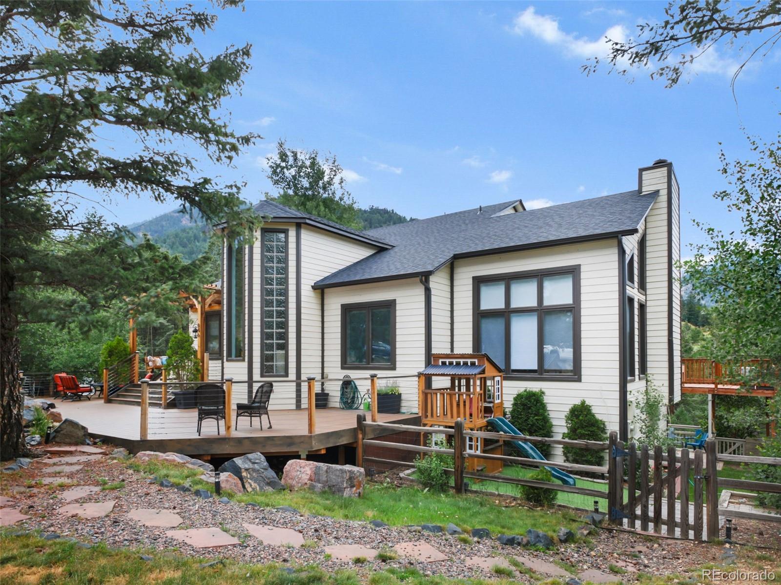 846 Circle K Ranch Road