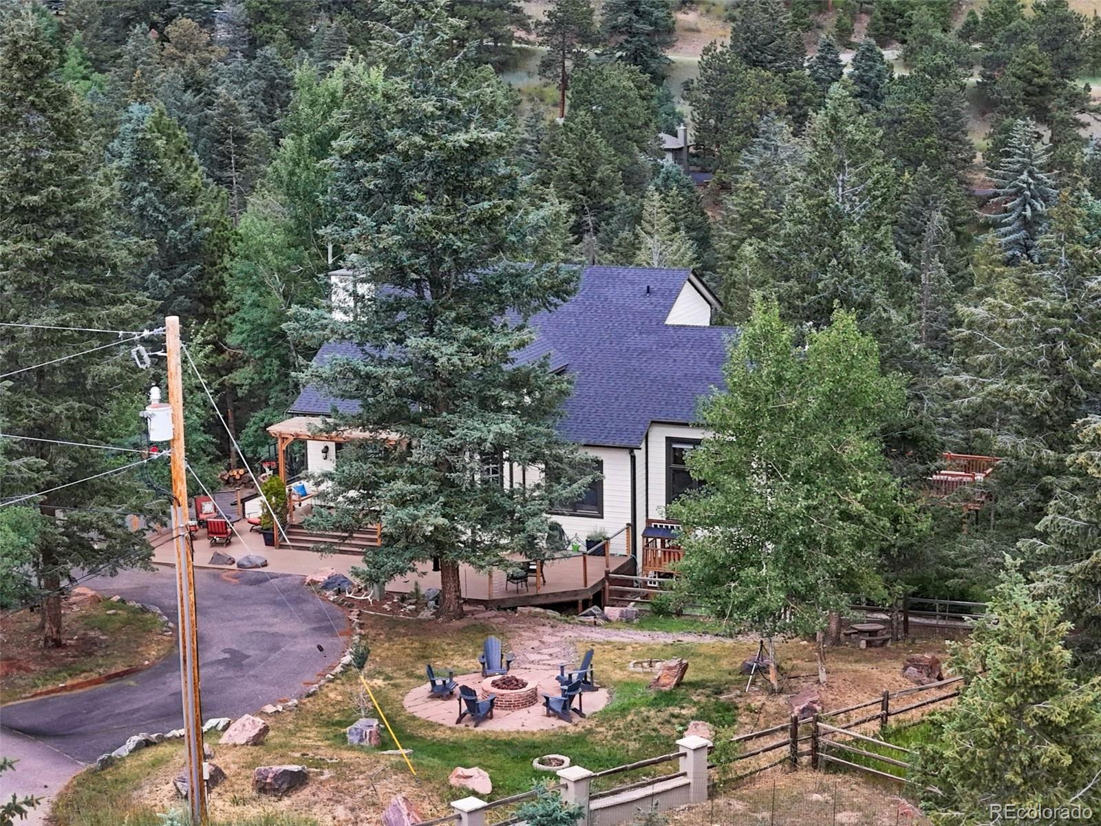 846 Circle K Ranch Road