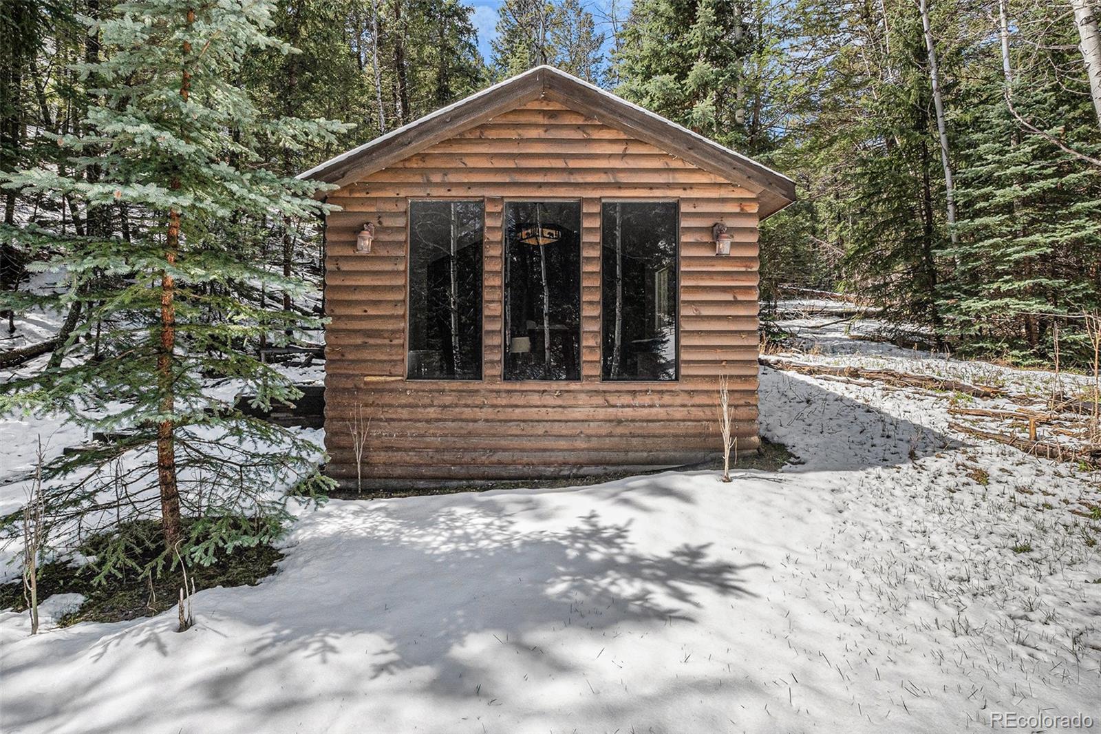 846 Circle K Ranch Road