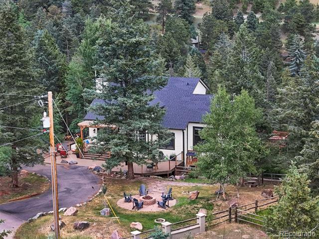 846 Circle K Ranch Road