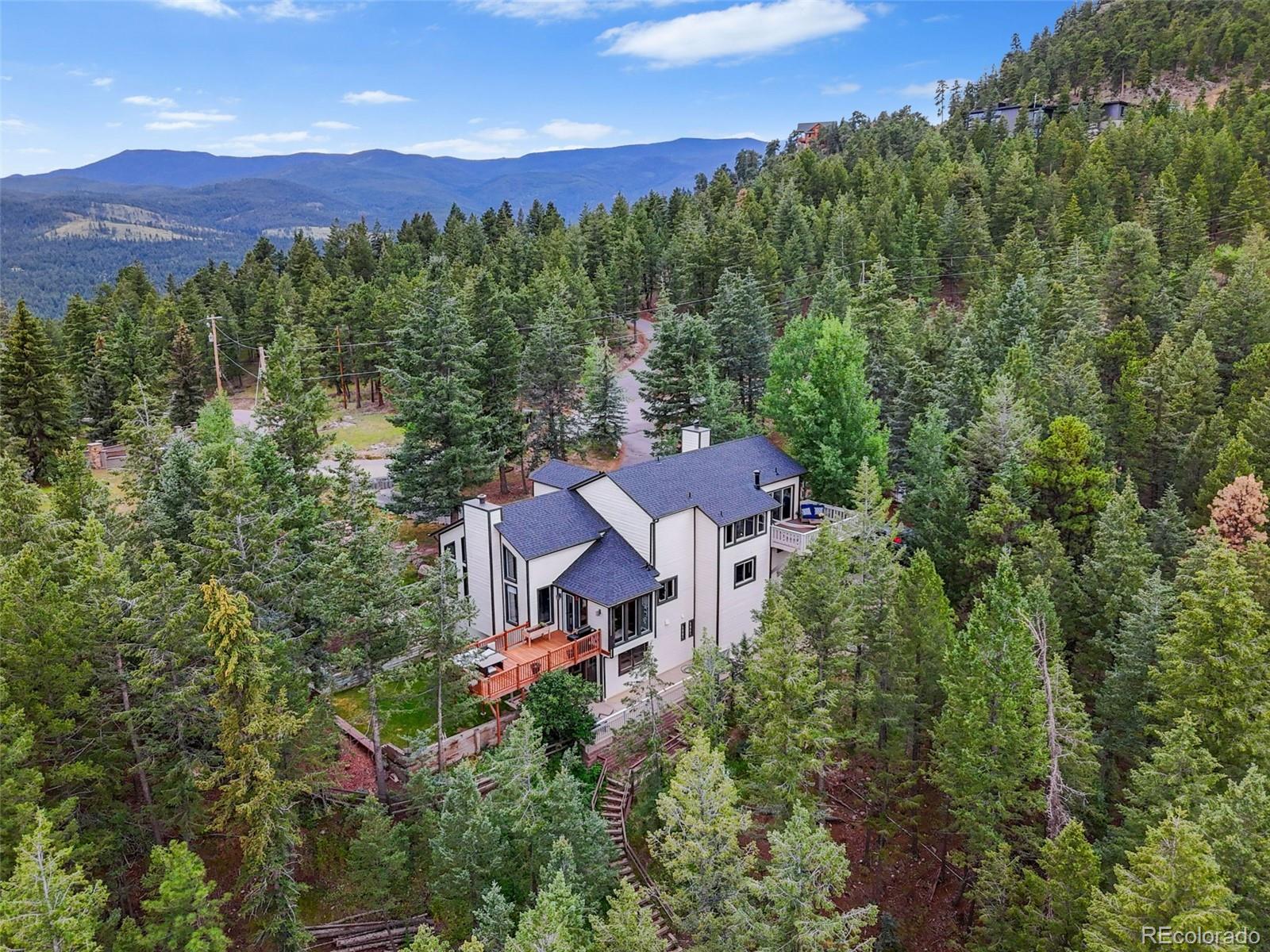 846 Circle K Ranch Road