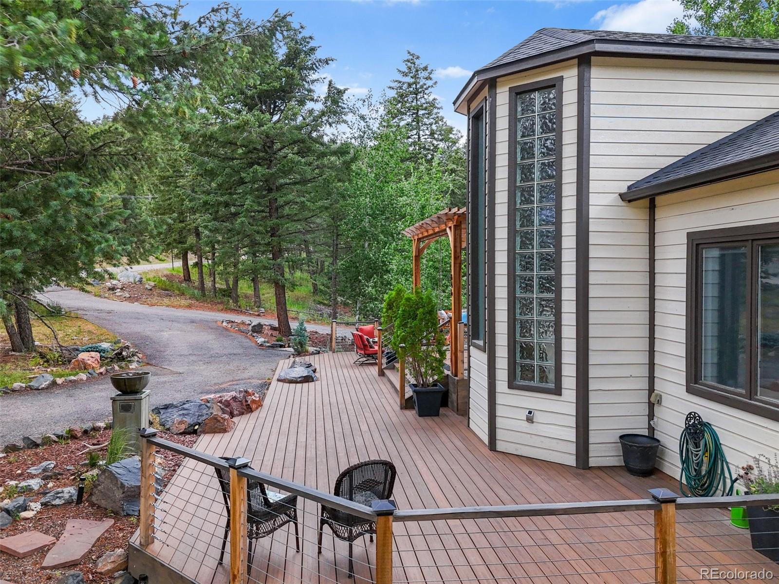 846 Circle K Ranch Road