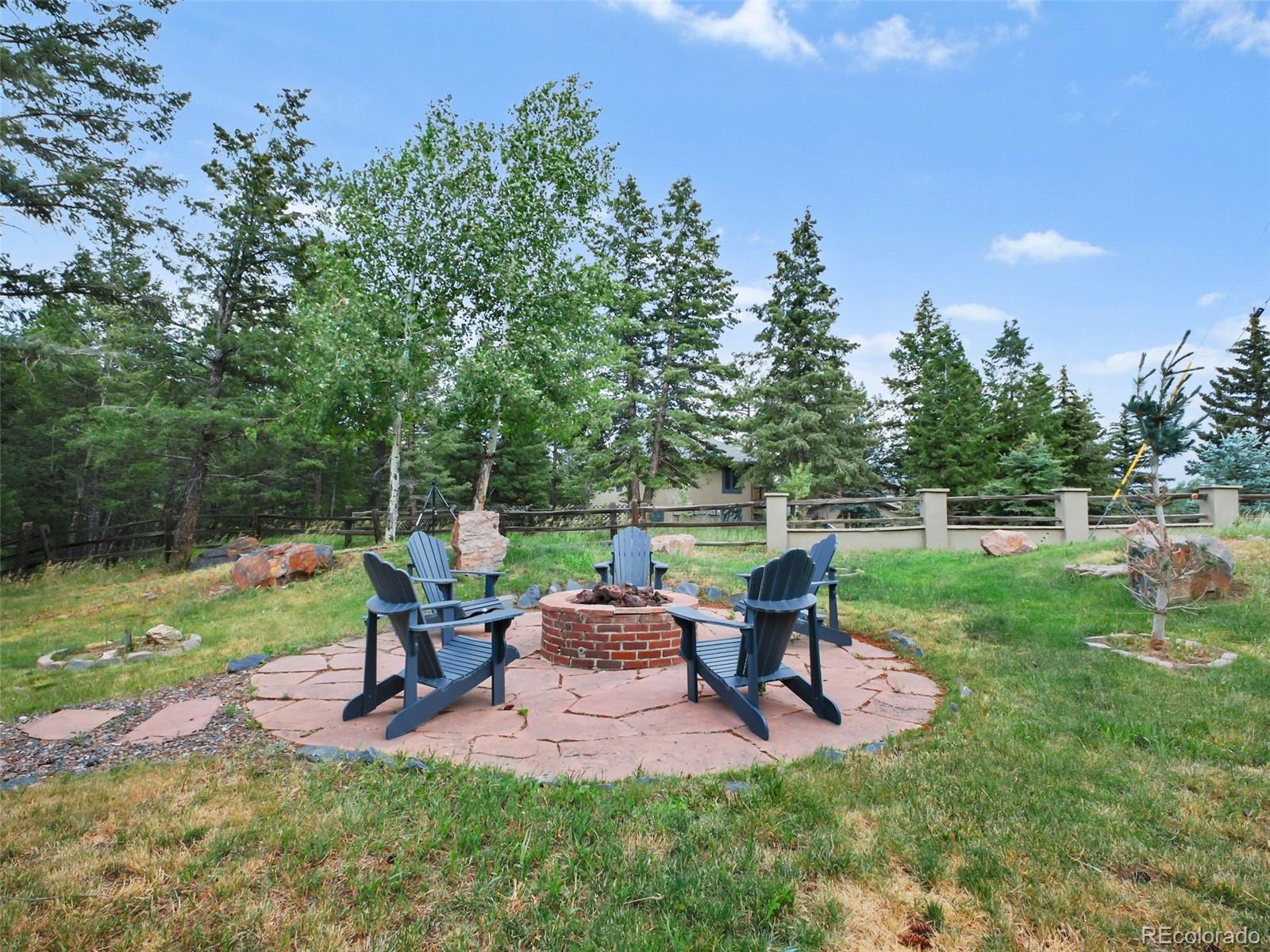 846 Circle K Ranch Road