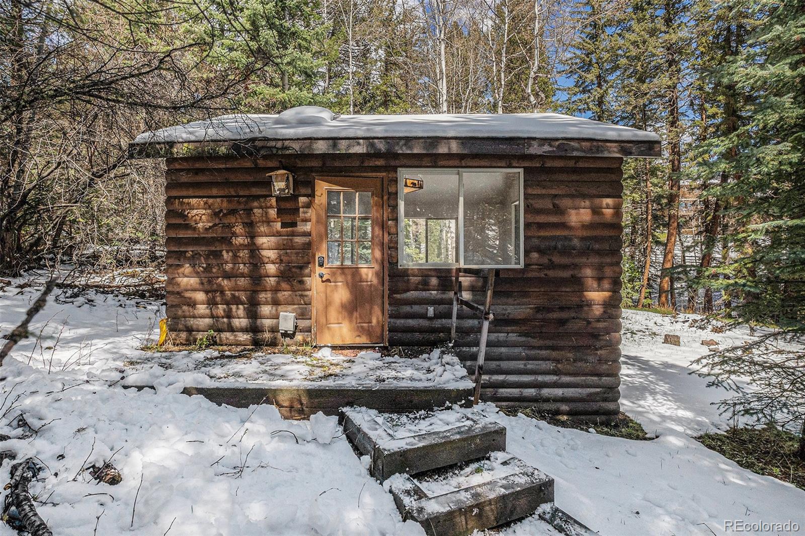 846 Circle K Ranch Road