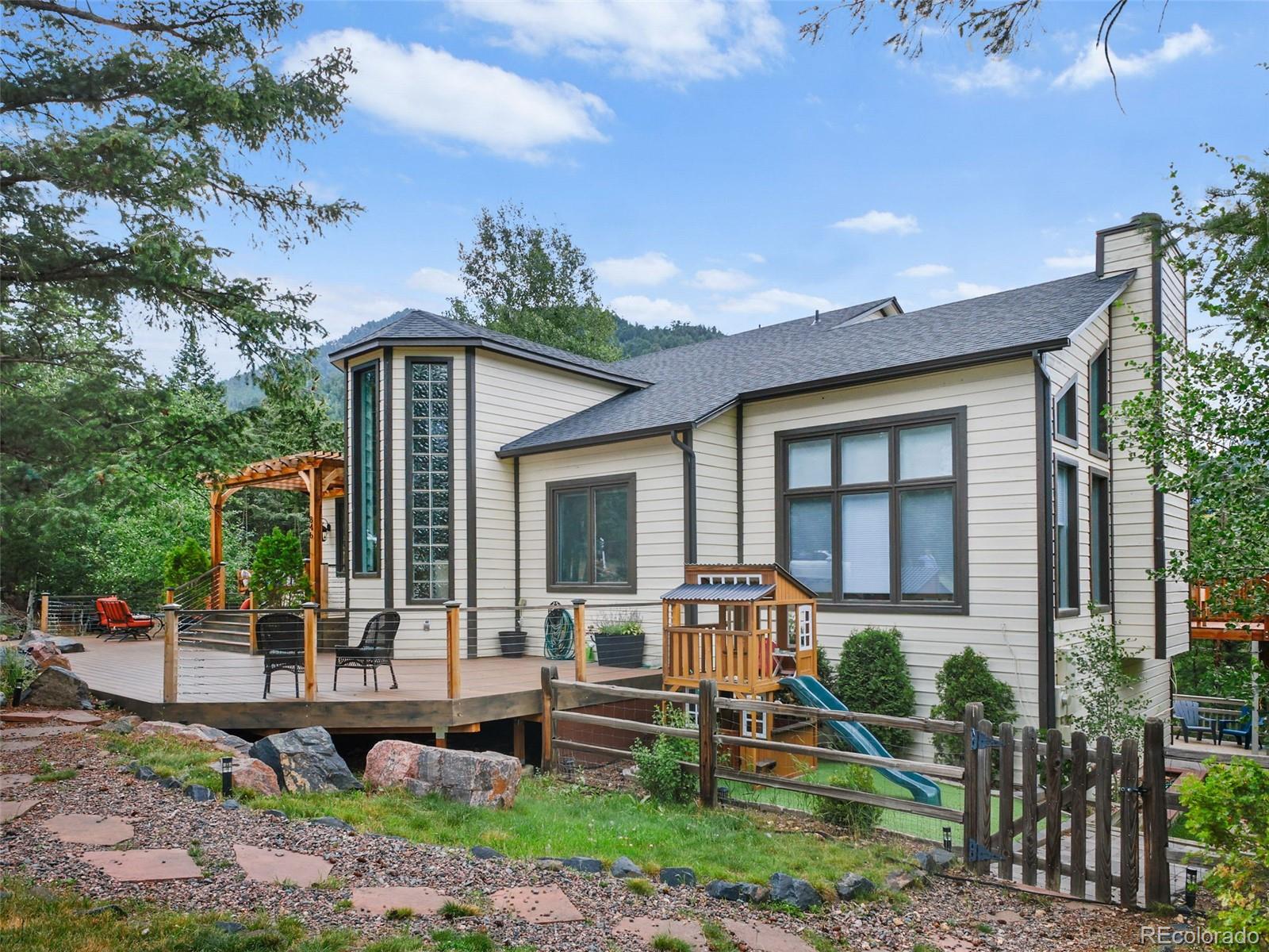 846 Circle K Ranch Road