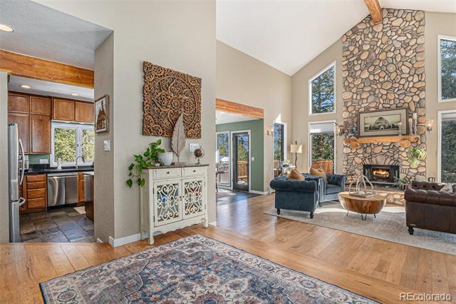 846 Circle K Ranch Road