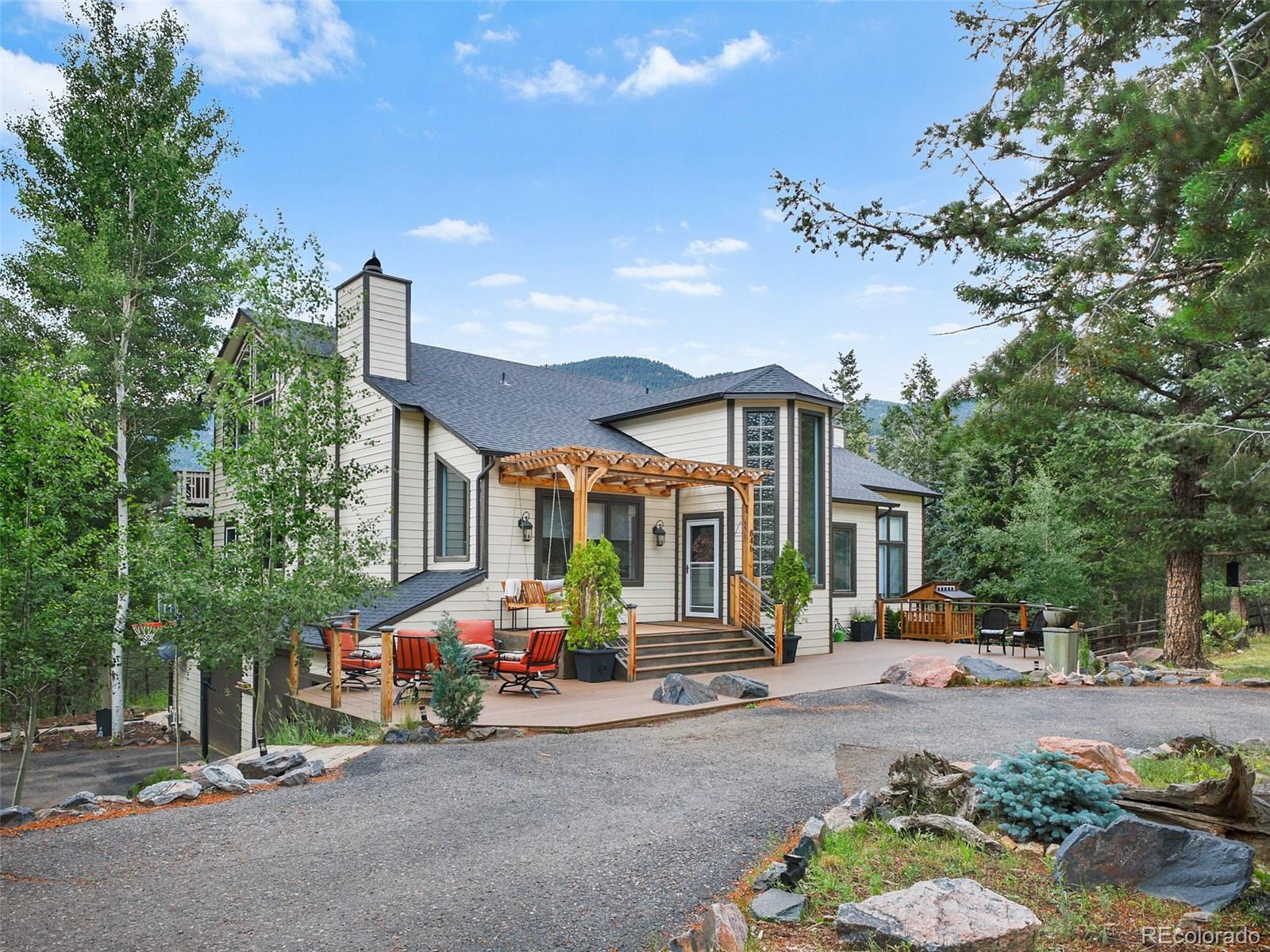 846 Circle K Ranch Road