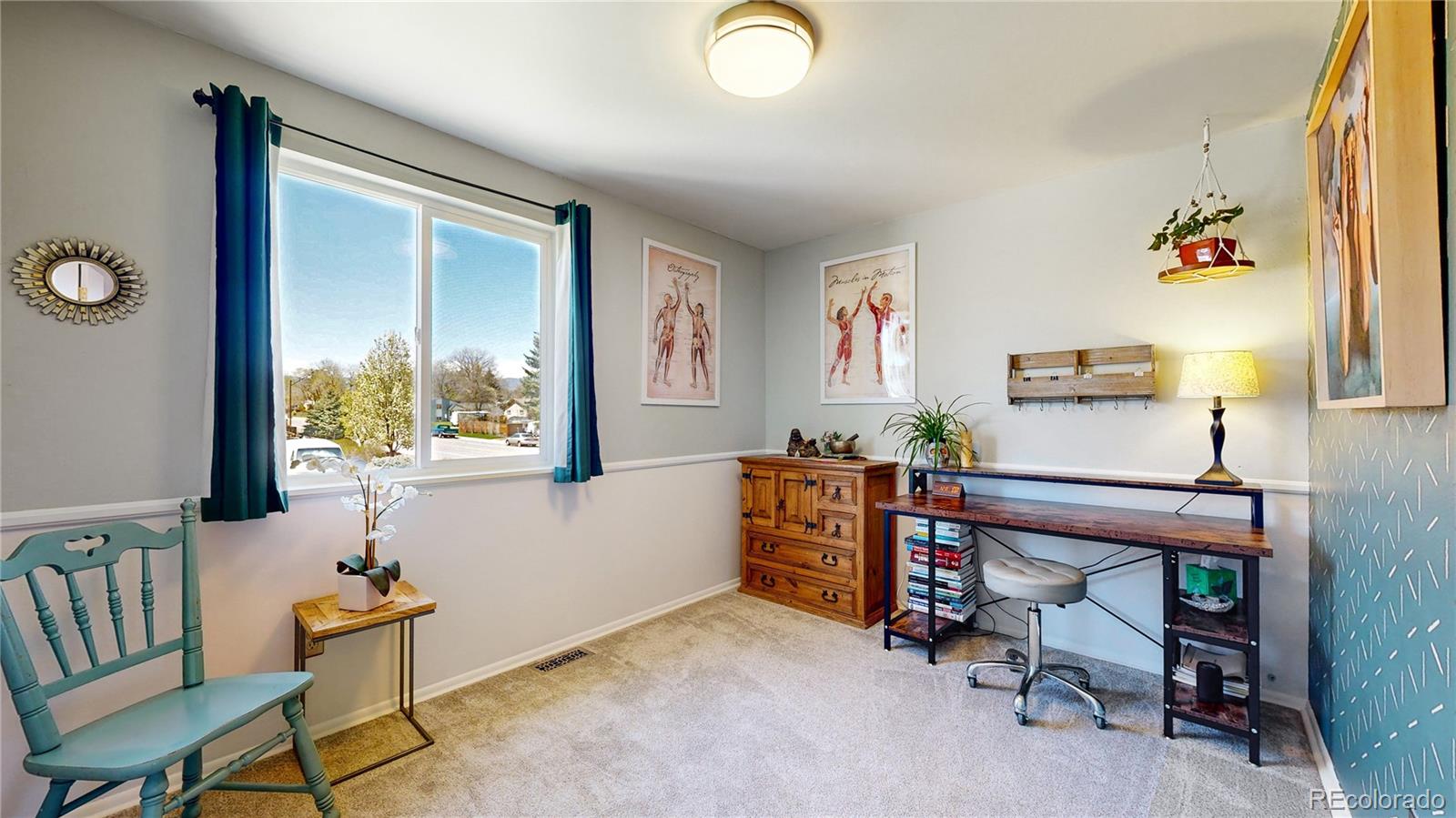 7078 Van Gordon Court