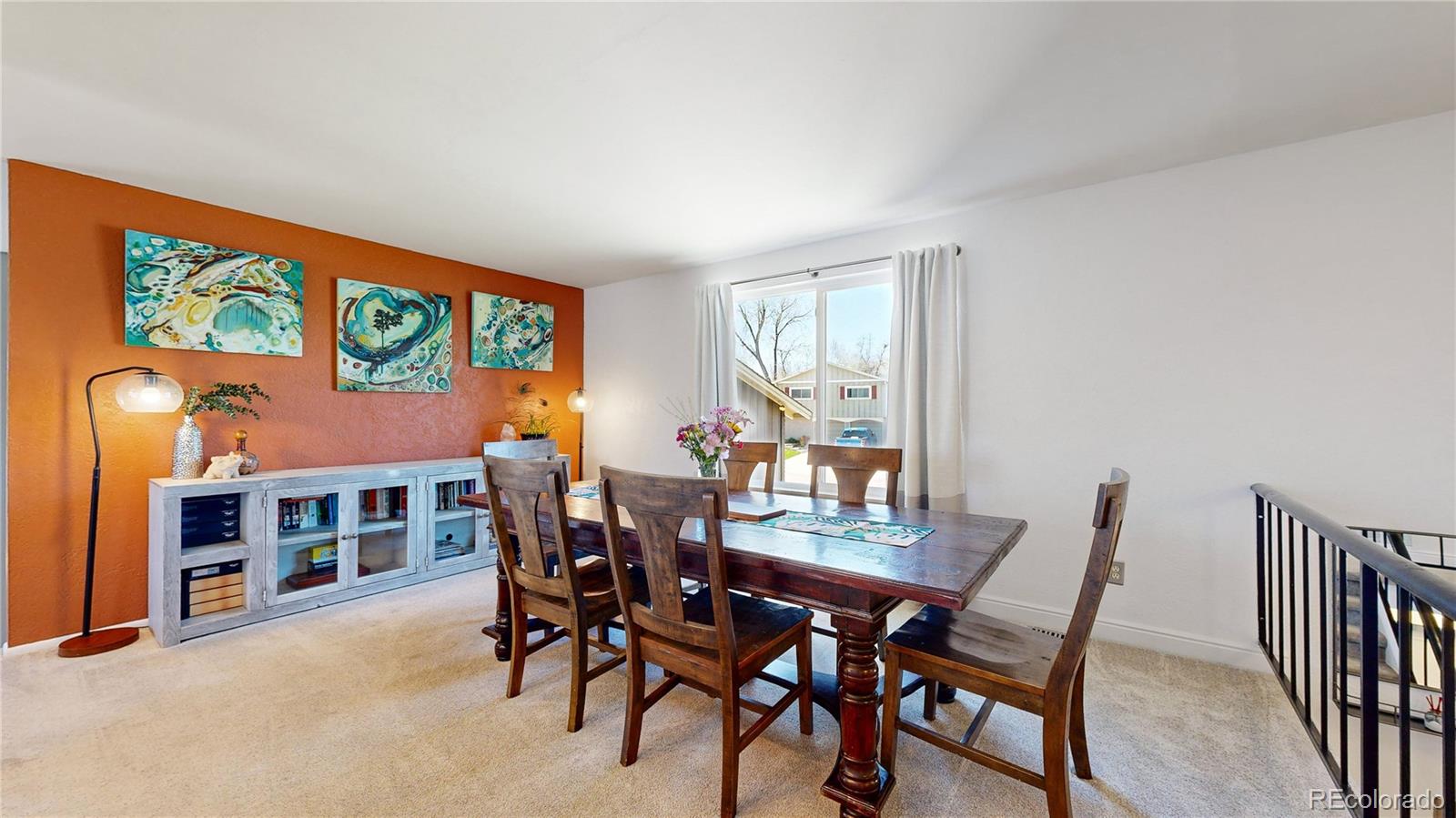 7078 Van Gordon Court