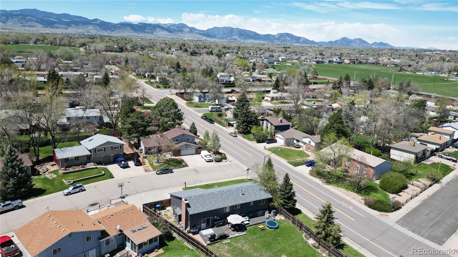 7078 Van Gordon Court