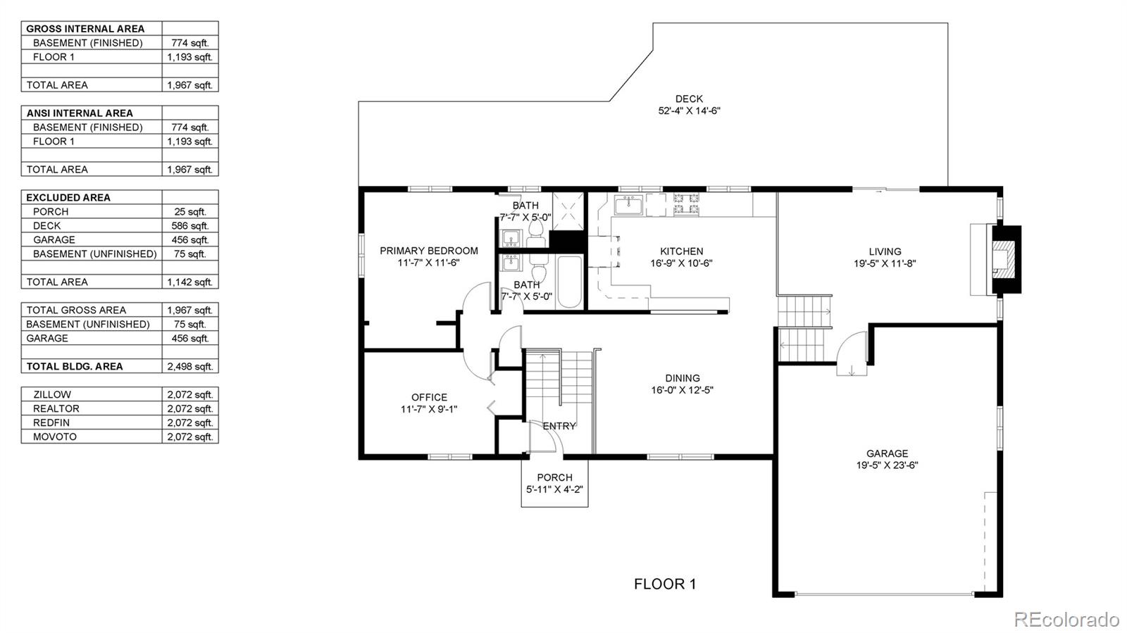 7078 Van Gordon Court