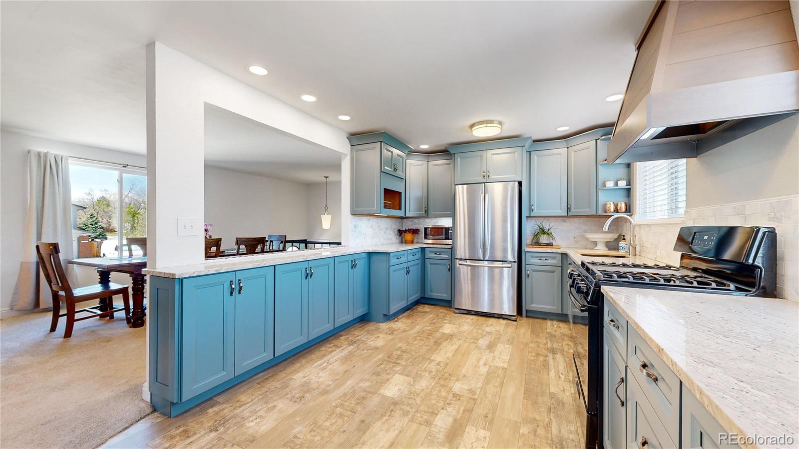 7078 Van Gordon Court