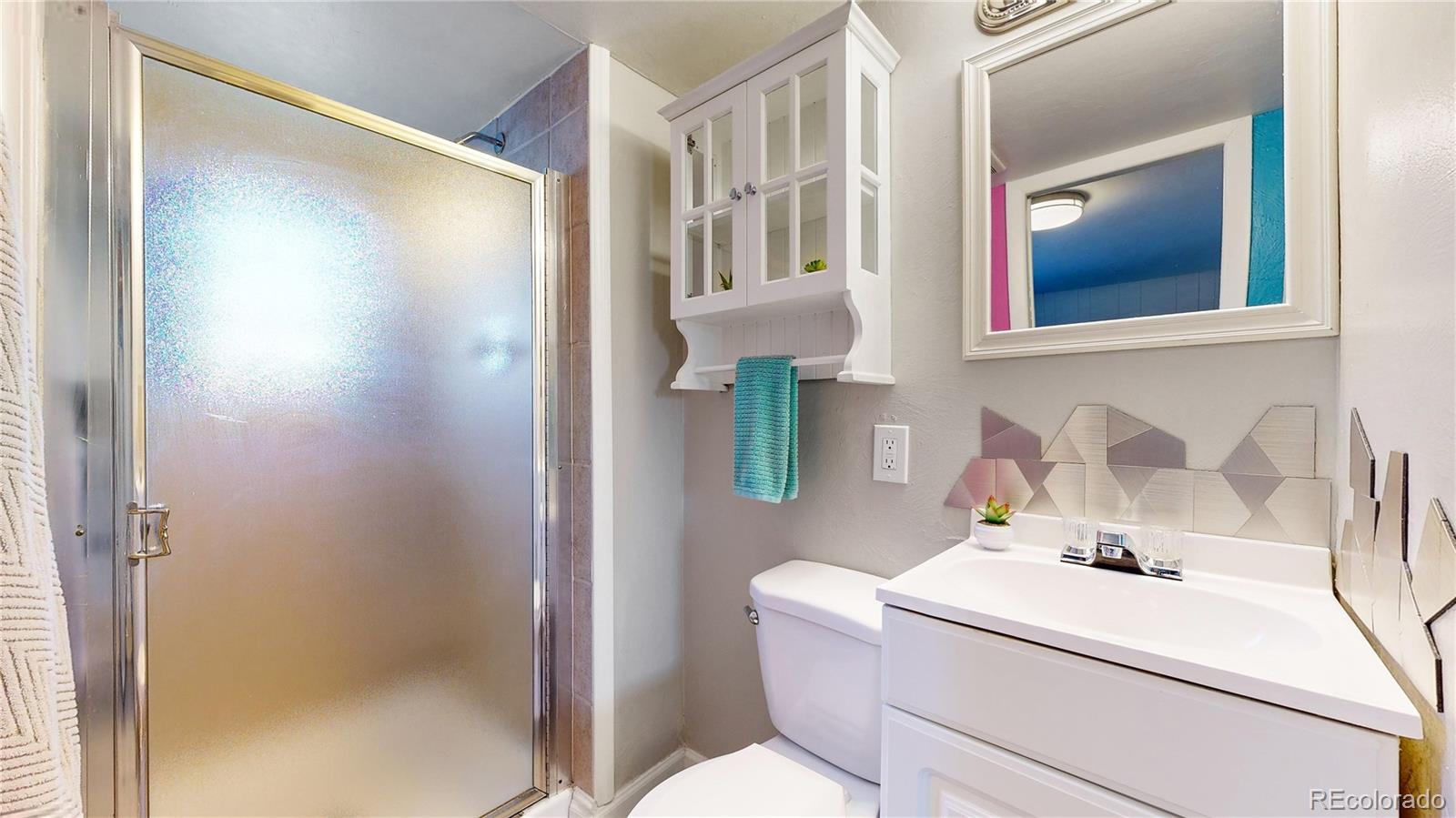 7078 Van Gordon Court