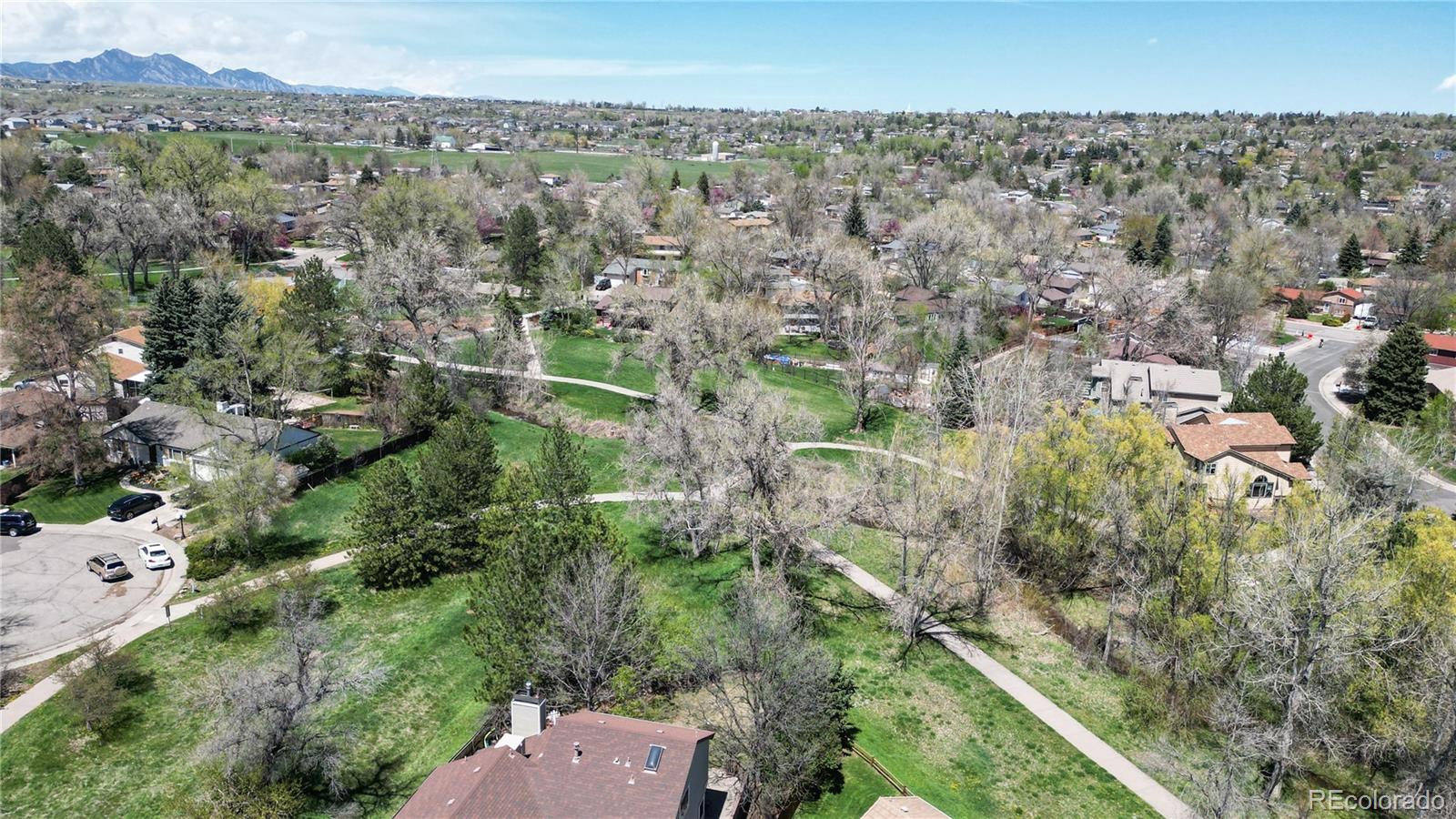 7078 Van Gordon Court