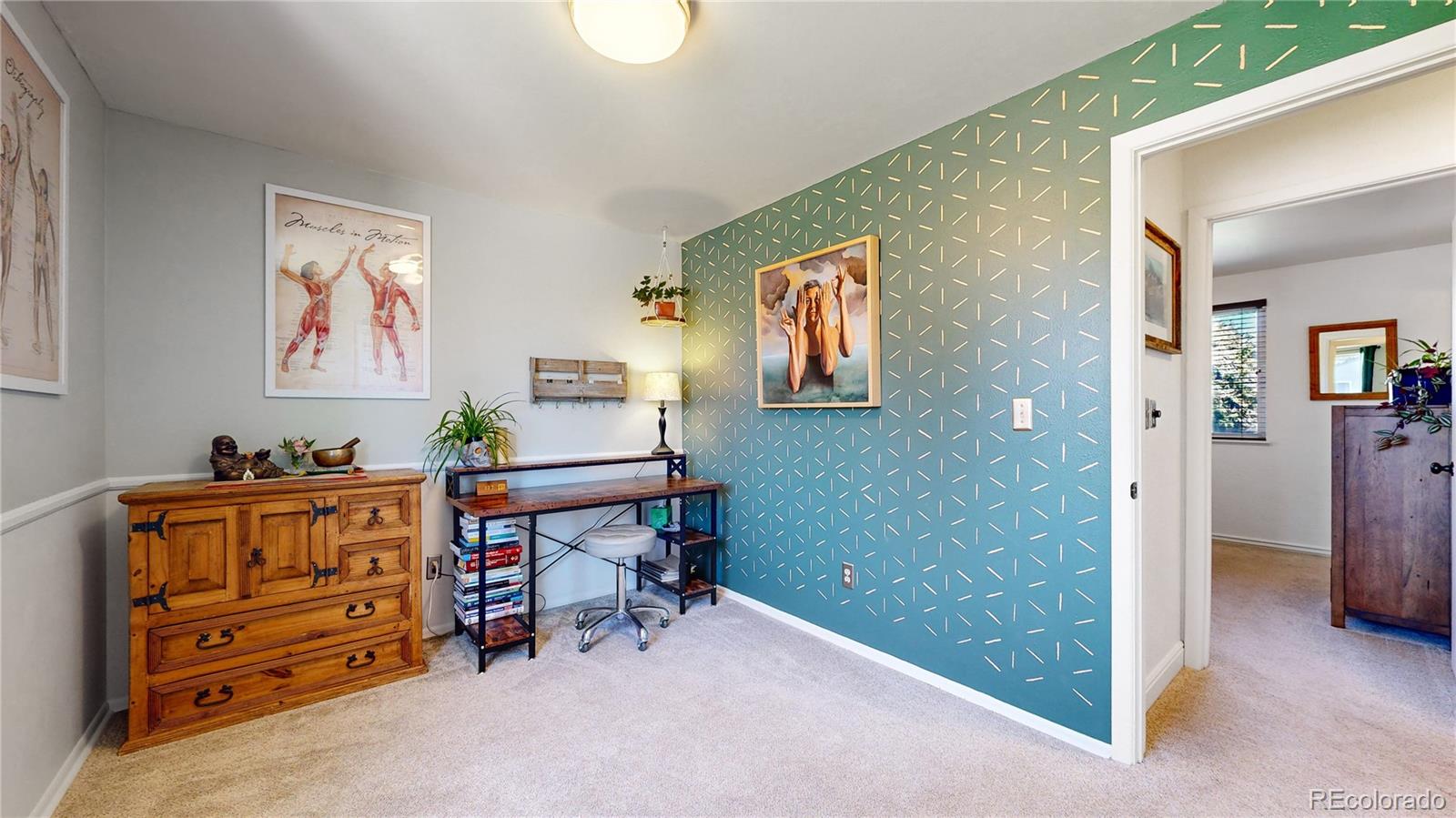 7078 Van Gordon Court