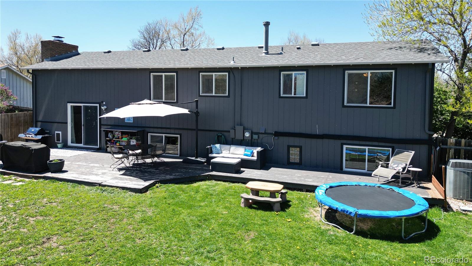 7078 Van Gordon Court