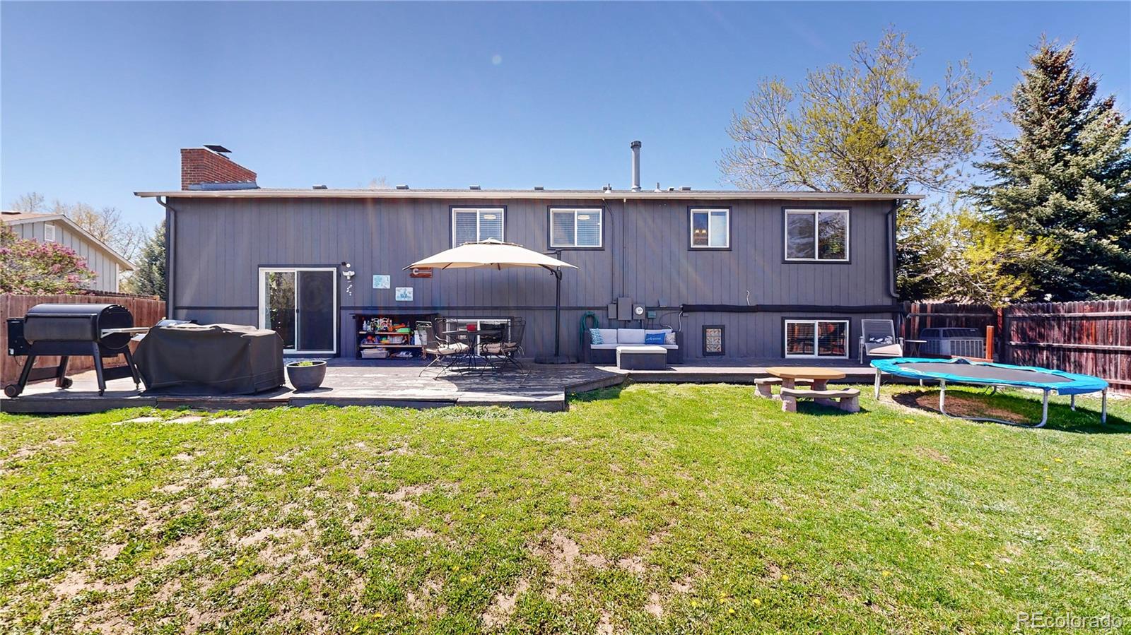 7078 Van Gordon Court