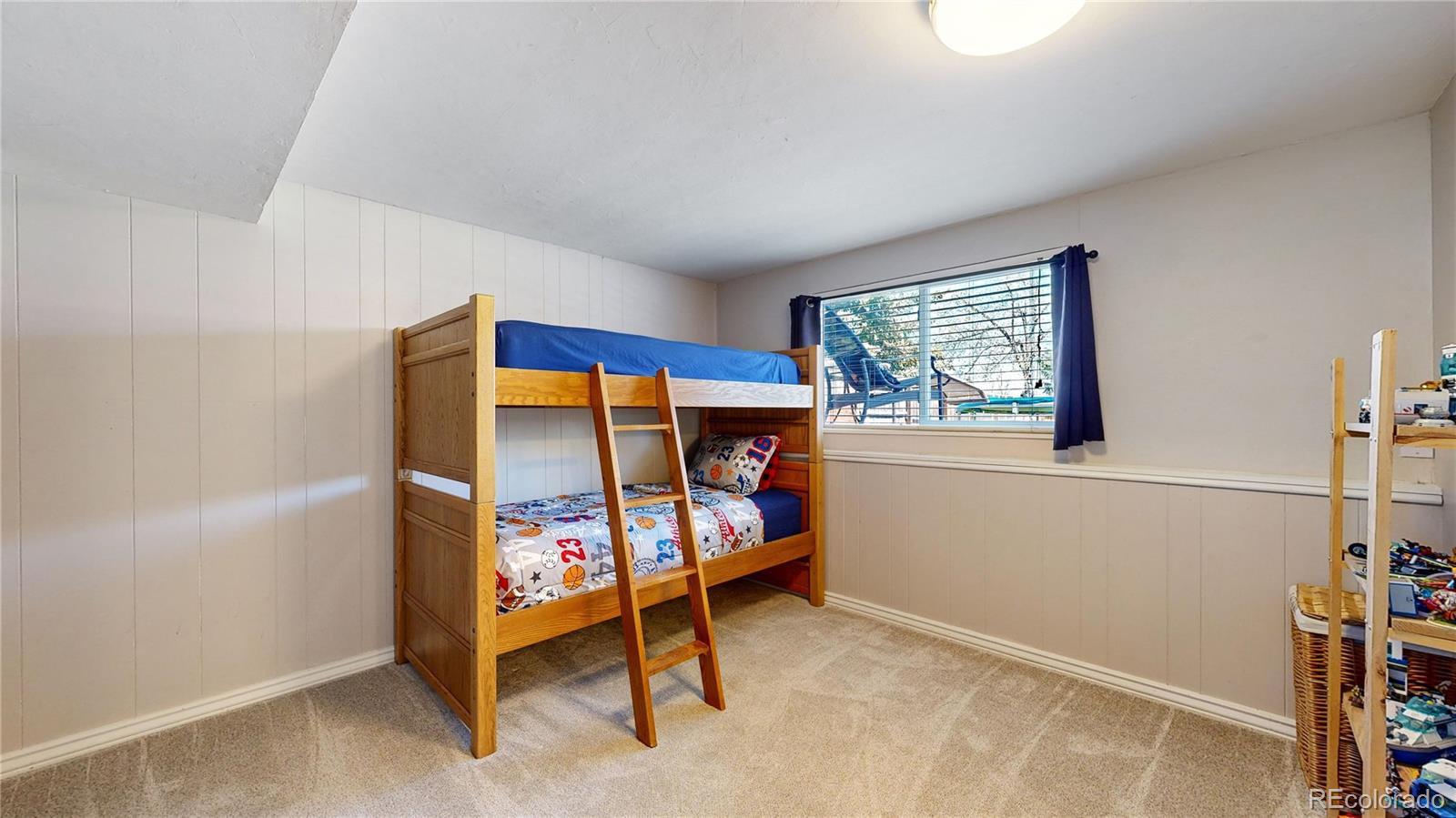 7078 Van Gordon Court