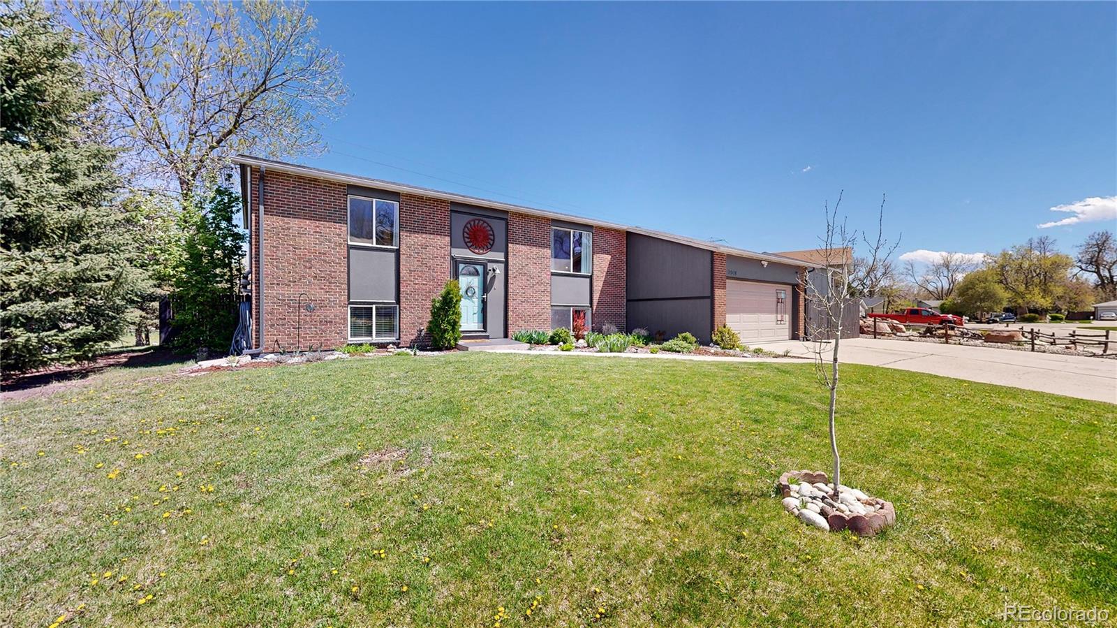 7078 Van Gordon Court