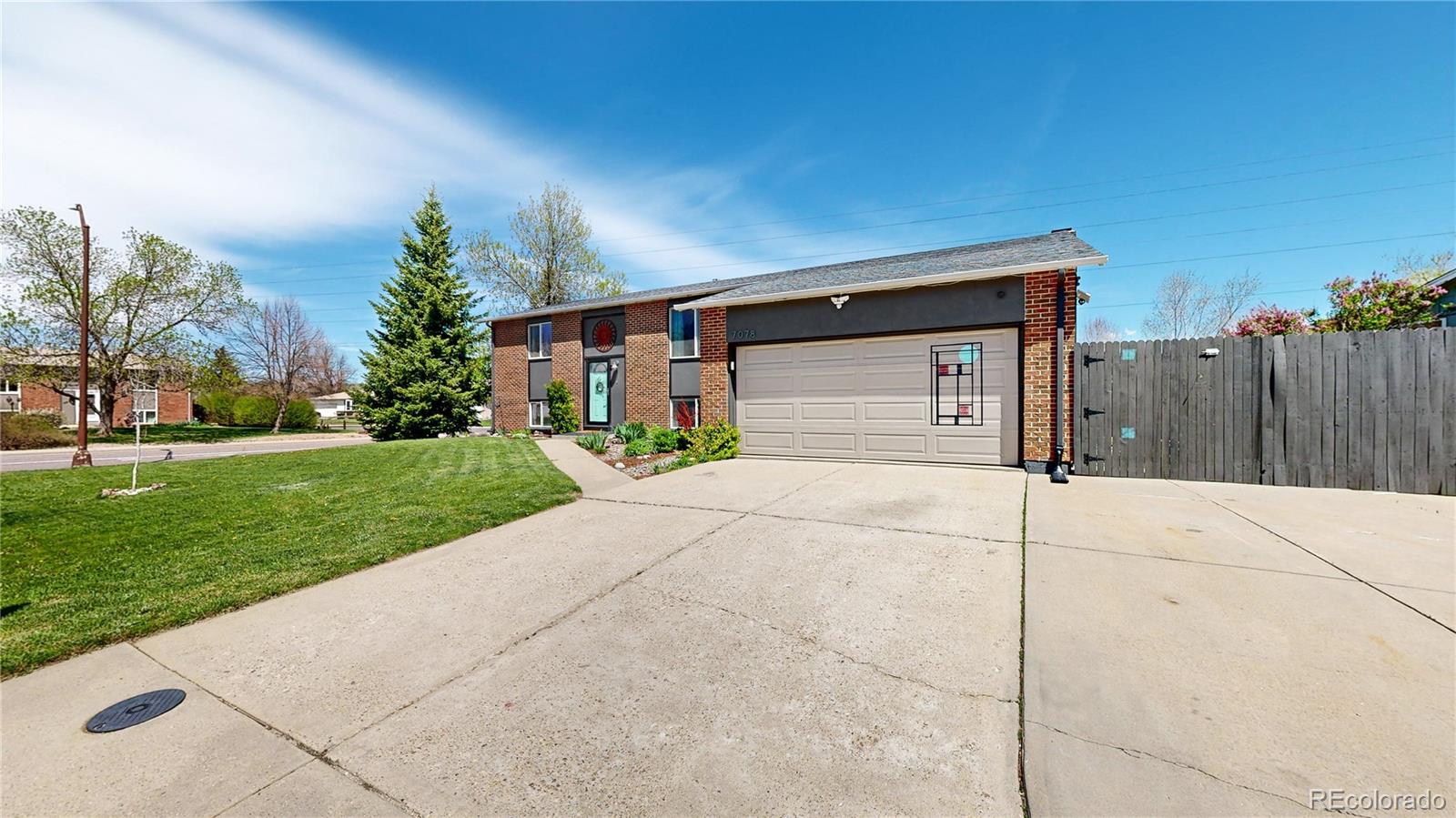 7078 Van Gordon Court