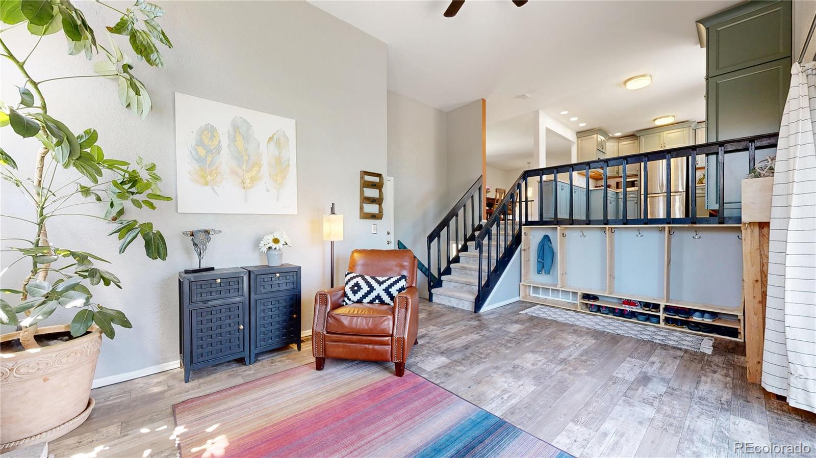 7078 Van Gordon Court