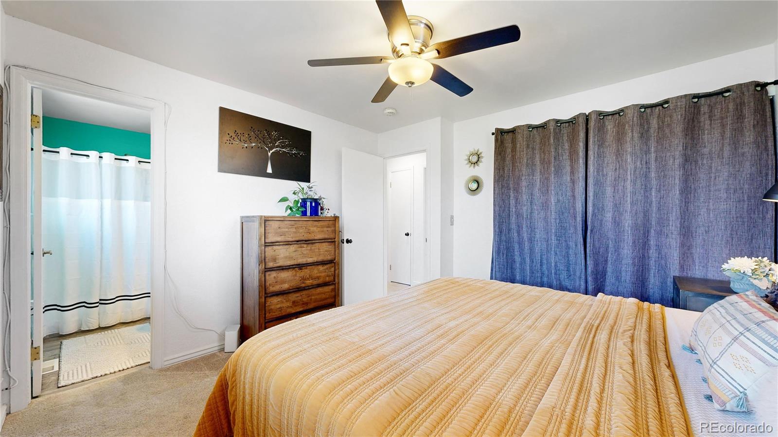 7078 Van Gordon Court