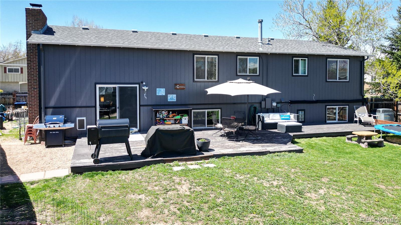 7078 Van Gordon Court