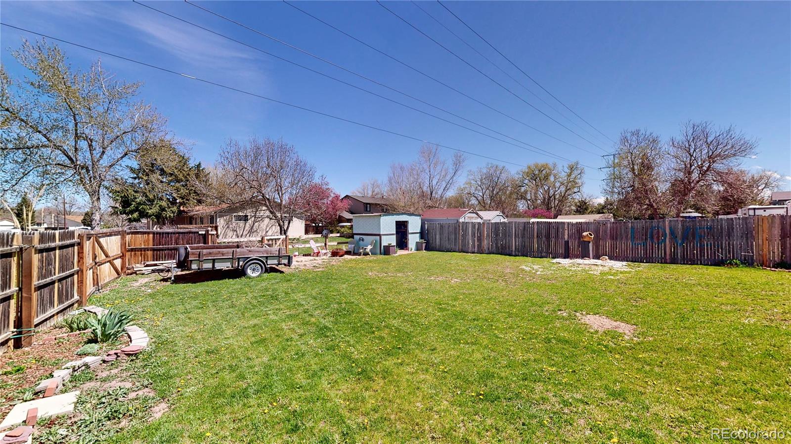 7078 Van Gordon Court