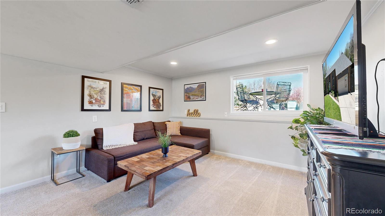 7078 Van Gordon Court