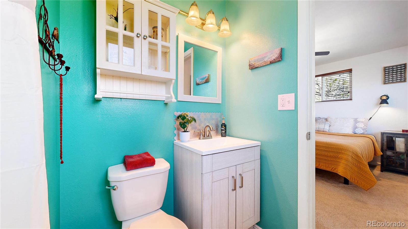 7078 Van Gordon Court