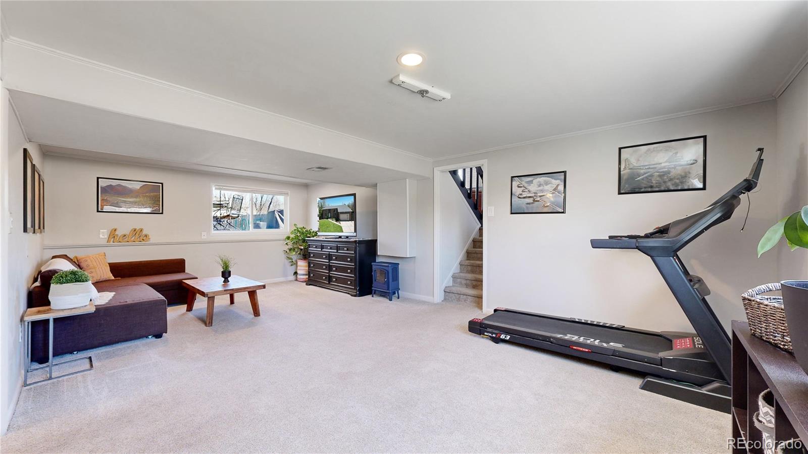 7078 Van Gordon Court